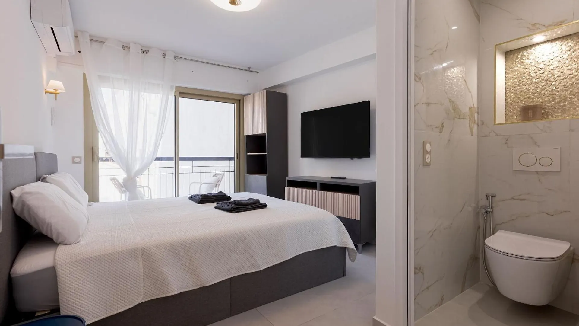 7 Pradignac Full 3Bdrs By Halldis Cannes France