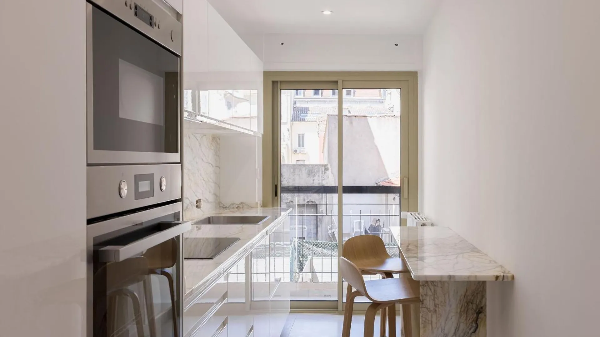 7 Pradignac Full 3Bdrs By Halldis Cannes Apartment