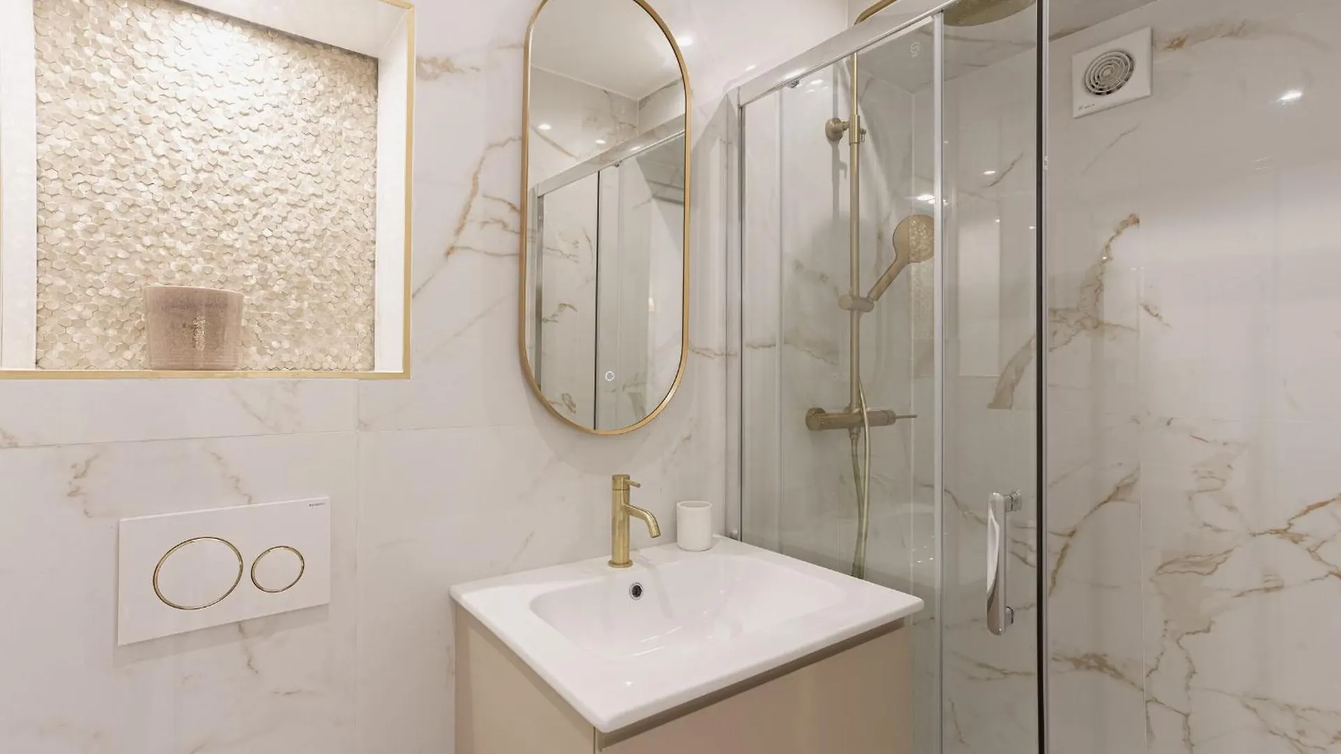 7 Pradignac Full 3Bdrs By Halldis Cannes Apartment
