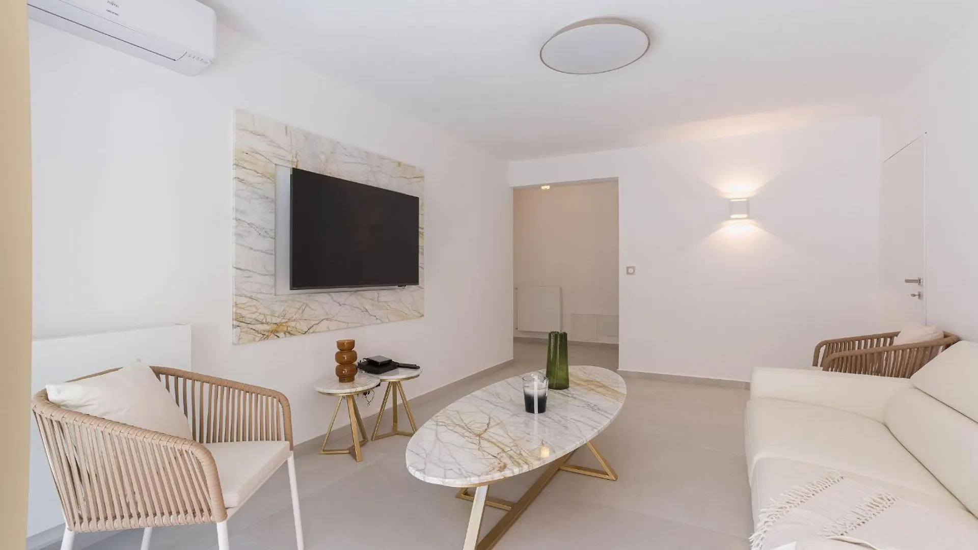 7 Pradignac Full 3Bdrs By Halldis Cannes