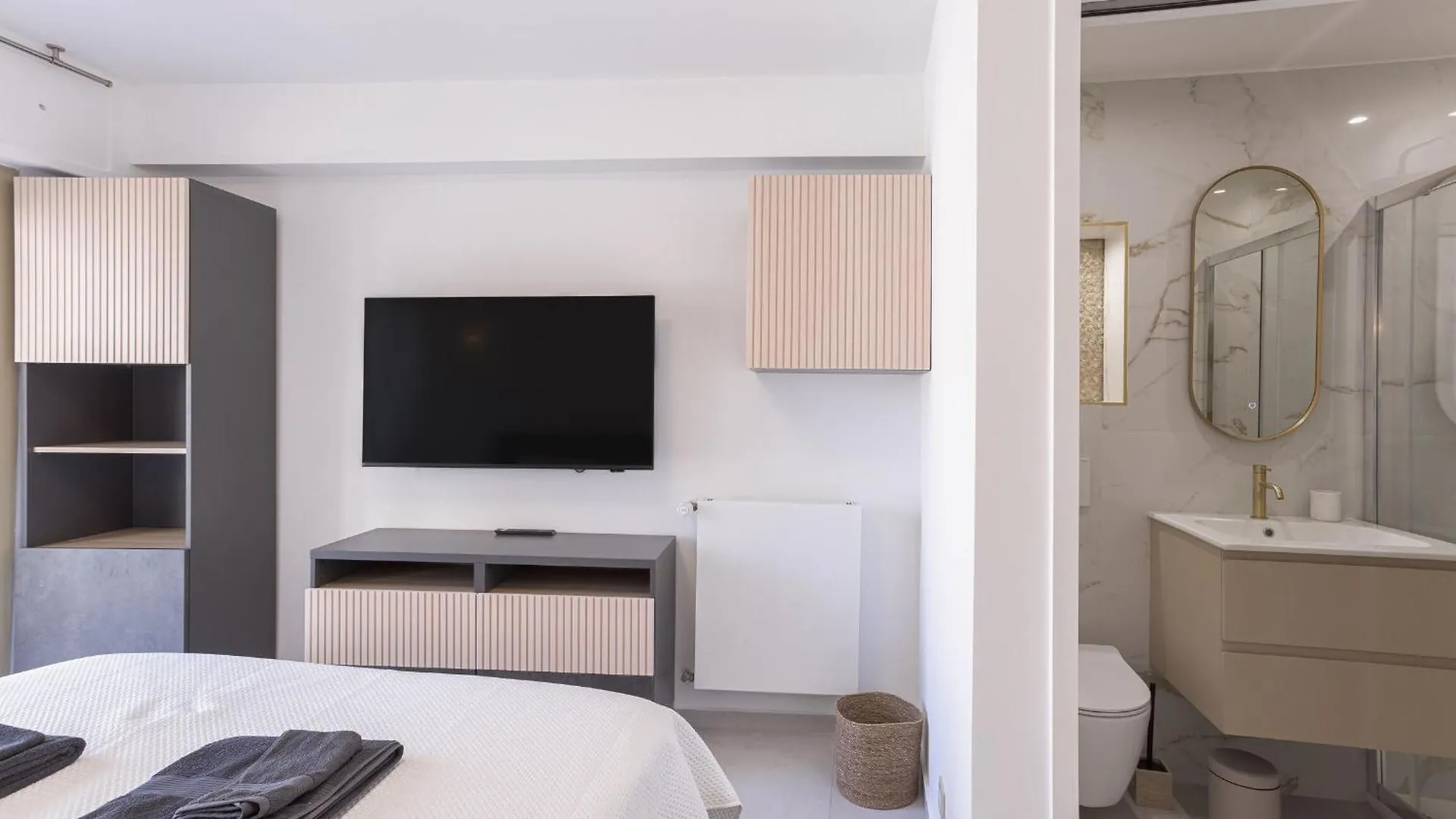7 Pradignac Full 3Bdrs By Halldis Cannes France