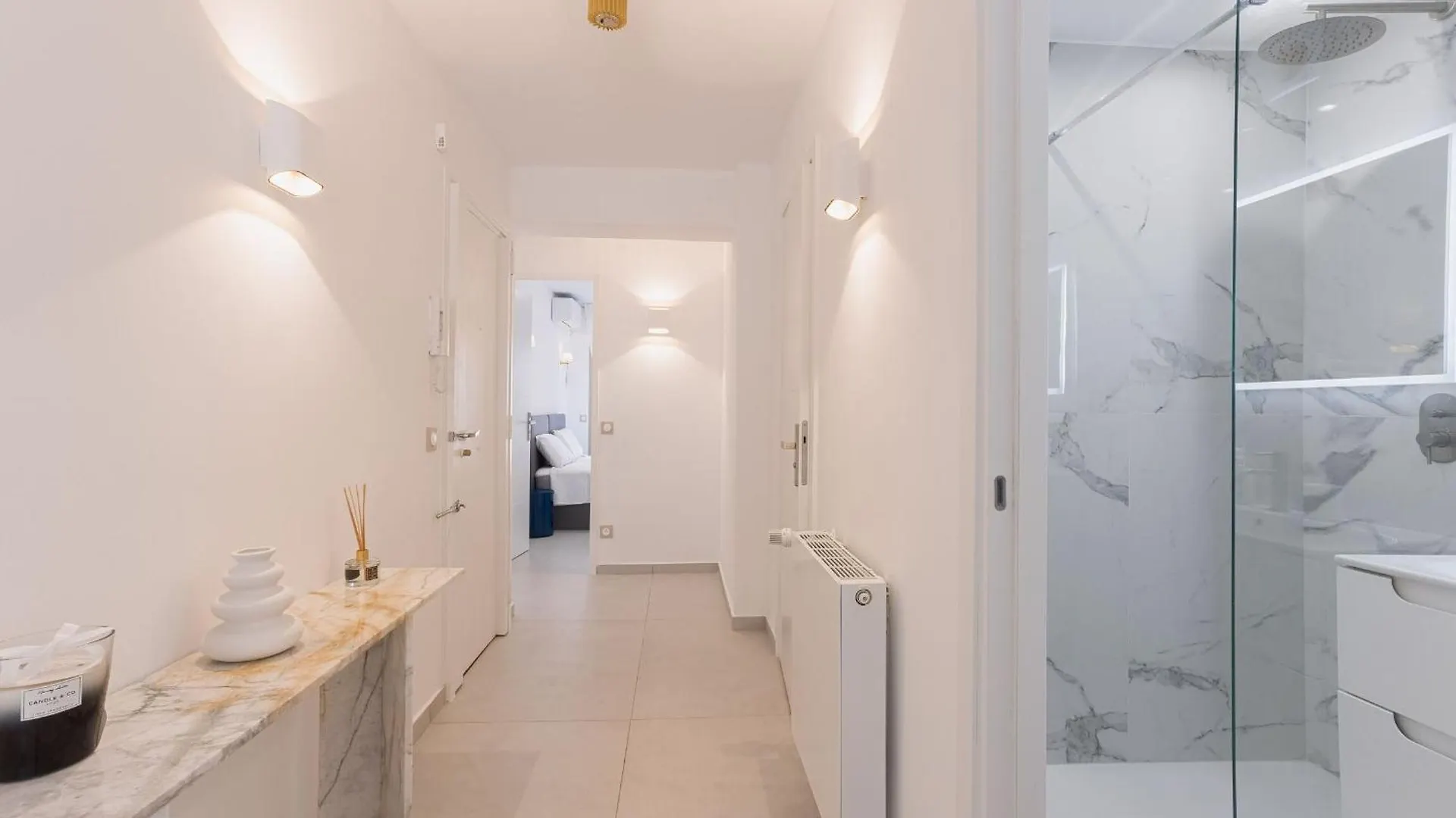 7 Pradignac Full 3Bdrs By Halldis Cannes