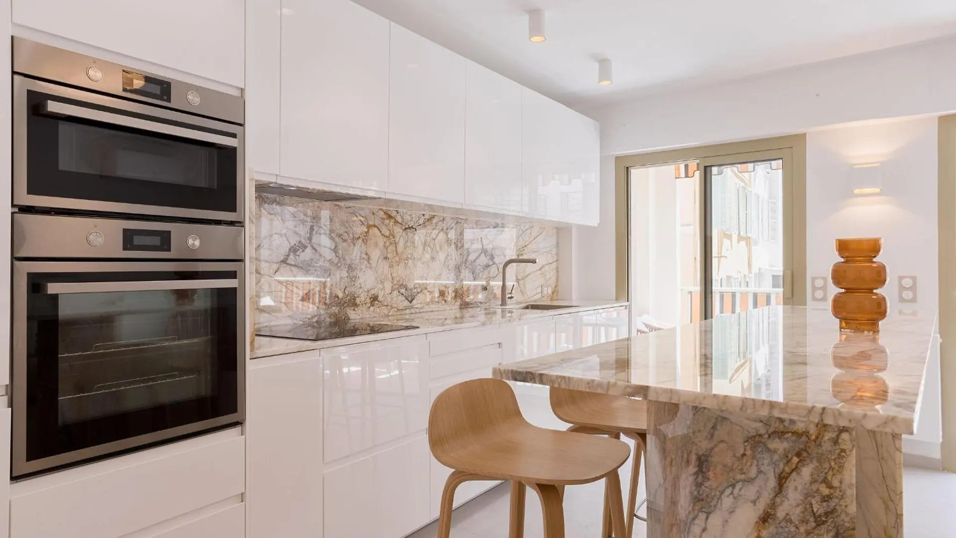 Apartment 7 Pradignac Full 3Bdrs By Halldis Cannes